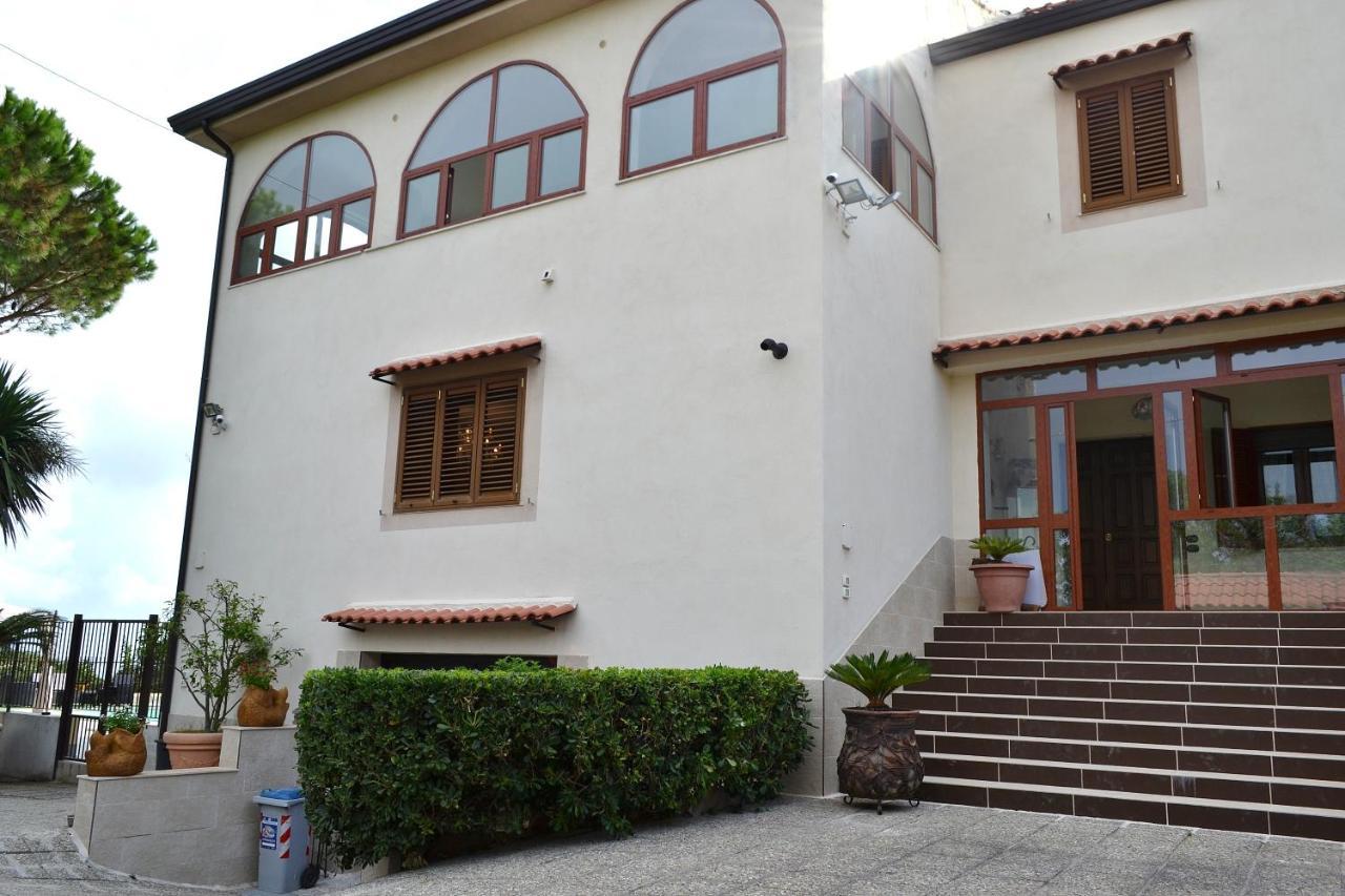 Colazione Da Lolly Bed & Breakfast Naples Exterior photo