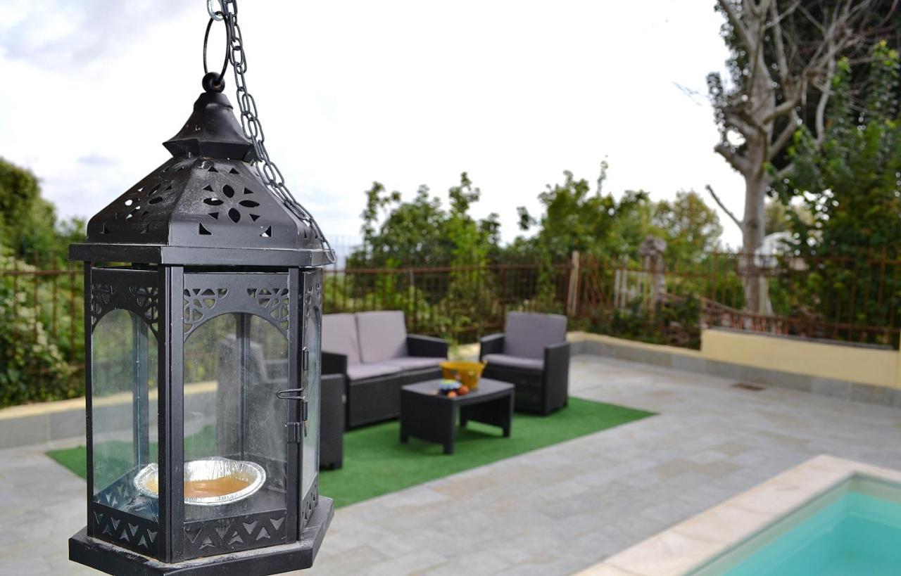 Colazione Da Lolly Bed & Breakfast Naples Exterior photo