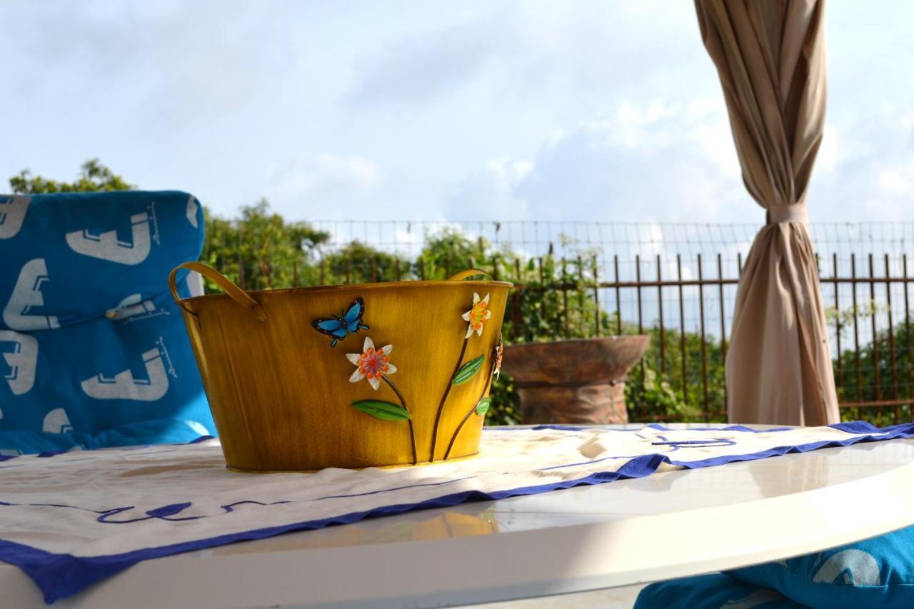 Colazione Da Lolly Bed & Breakfast Naples Exterior photo